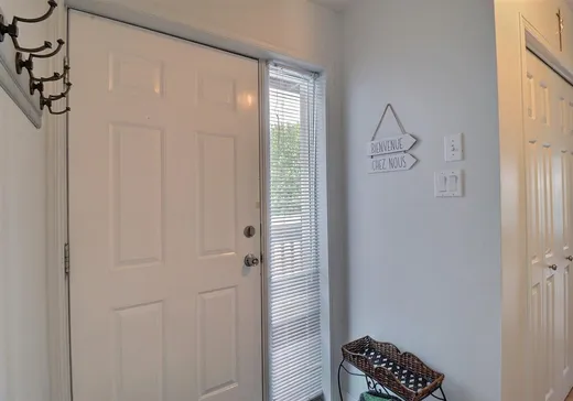 Condo à vendre - 60 Av. Dallaire, App. B, Rouyn-Noranda, J9X 4S7