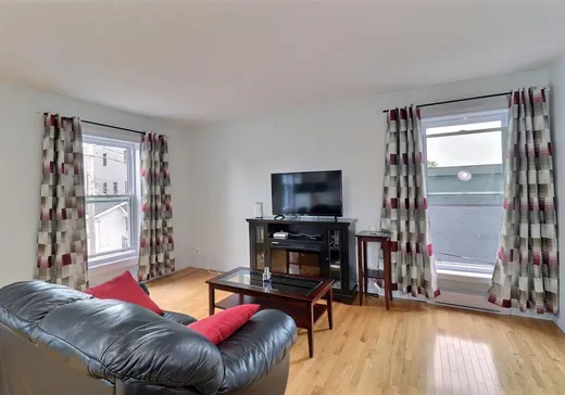 Condo à vendre - 60 Av. Dallaire, App. B, Rouyn-Noranda, J9X 4S7