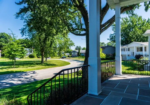 Maison à vendre - 252 Rue De Brullon, Boucherville, J4B 2J9