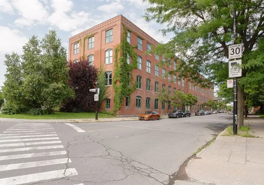 Condo for sale - 2855 Rue du Centre, App. 204, Montreal (Downtown), H3K3C4
