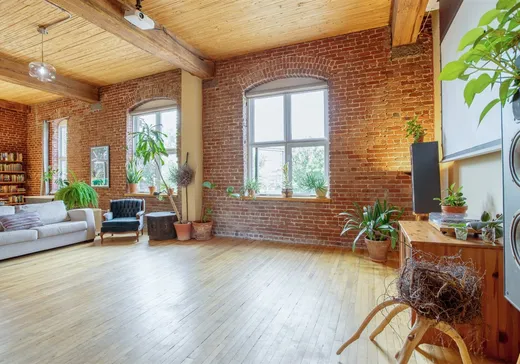 Condo for sale - 2855 Rue du Centre, App. 204, Montreal (Downtown), H3K 3C4