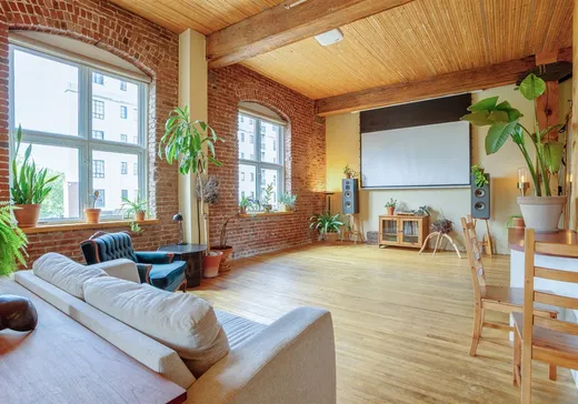 Condo for sale - 2855 Rue du Centre, App. 204, Montreal (Downtown), H3K 3C4