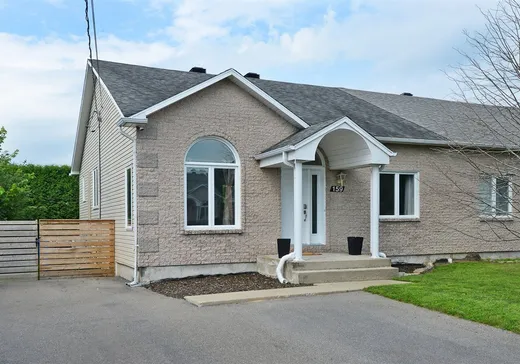 House for sale - 159 14e Avenue, Saint-Zotique, J0P 1Z0