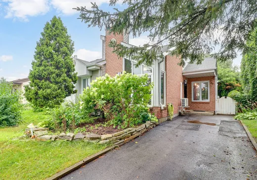 House for sale - 39 Rue Laguerrier, Laval (Chomedey), H7L 4Y5