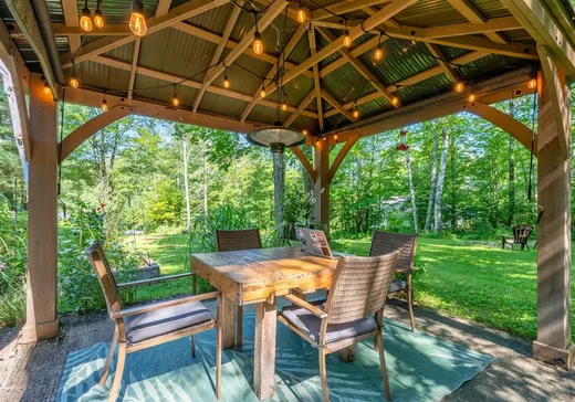 House for sale - 650 Ch. du Lac-Dufour, Mont-Tremblant, J8E 2H8