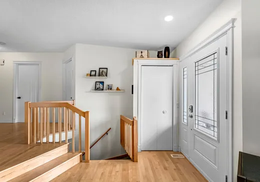 Maison à vendre - 529 Route 108 E., Montréal (Centreville), G0M 2B0