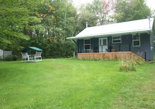 Bungalow for sale - 1265 Ch. Forget, Beaulac-Garthby, G0Y1B0