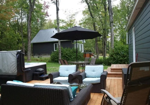 House for sale - 1265 Ch. Forget, Beaulac-Garthby, G0Y 1B0