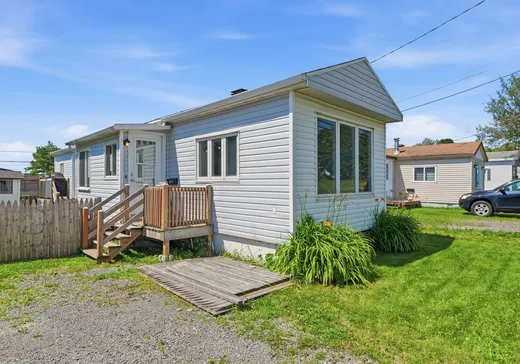 Loft à vendre - 1986 Route de l'Aéroport, Ville de Québec, G2G 1S4