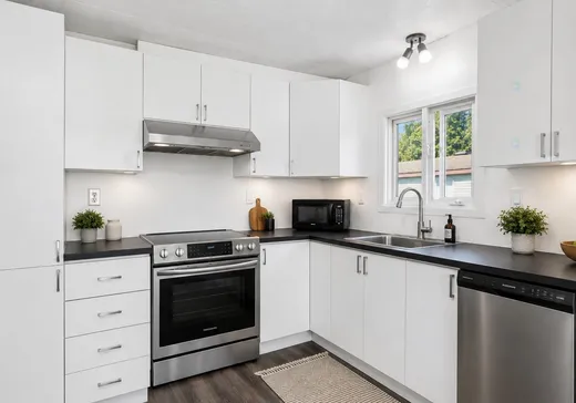 Loft à vendre - 1986 Route de l'Aéroport, Ville de Québec, G2G 1S4