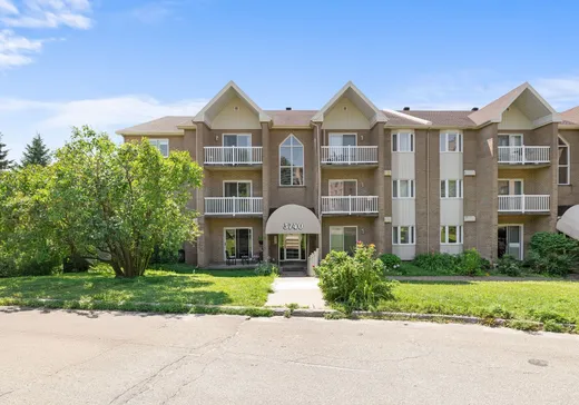 Condo à vendre - 3740 Rue Destor, App. 301, Ste-Foy, G1X4J8