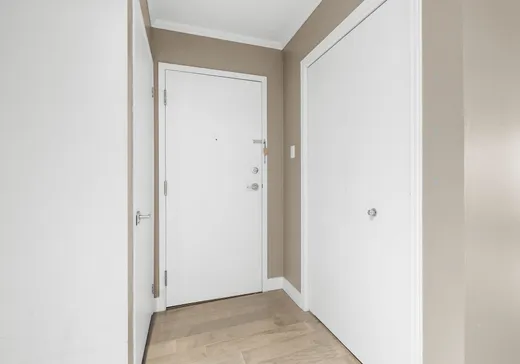 Condo à vendre - 3740 Rue Destor, App. 301, Ste-Foy, G1X 4J8