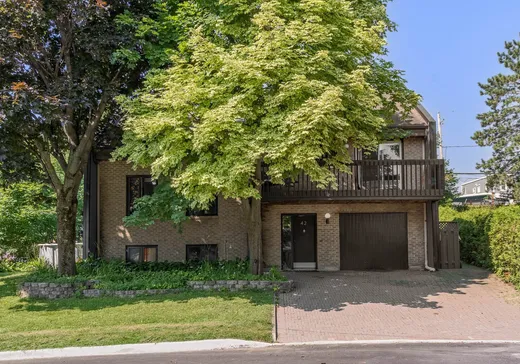 Bungalow à vendre - 42 Rue Debonnair, Beauport, G1C5L7