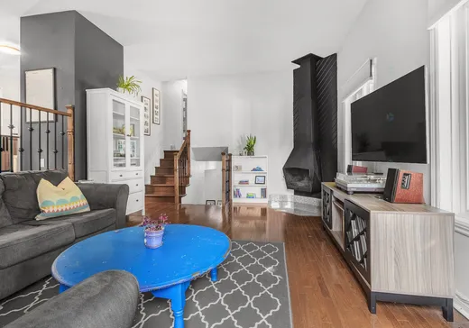 Maison à vendre - 42 Rue Debonnair, Beauport, G1C 5L7