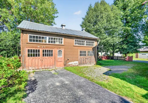 Maison à vendre - 1-1A Rue St-Maurice, Breakeyville, G6Z 7J2