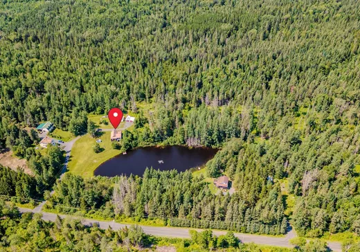 Maison à vendre - 367 Route Rivet, Notre-Dame-des-Pins, G0M 1K0
