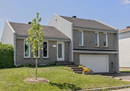 Bungalow à vendre - 1400 Rue des Quatre-Temps, Beauport, G1C6R8