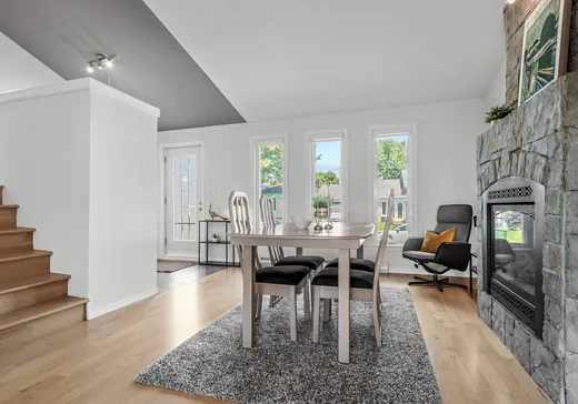 Maison à vendre - 1400 Rue des Quatre-Temps, Beauport, G1C 6R8
