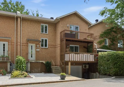 House for sale - 2492 Av. Bennett, Montreal (Mercier/Hochelaga-Maisonneuve), H1V 3S4
