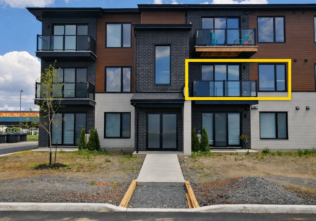 128 Rue Michel-Choinière — photo 2