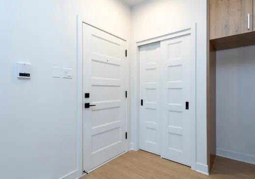 Condo à vendre - 128 Rue Michel-Choinière, Salaberry-de-Valleyfield, J6S 0R6