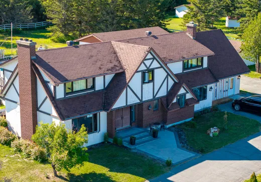 Two or more stories for sale - 583 Route des Pionniers, Rouyn-Noranda, J9Y1G6