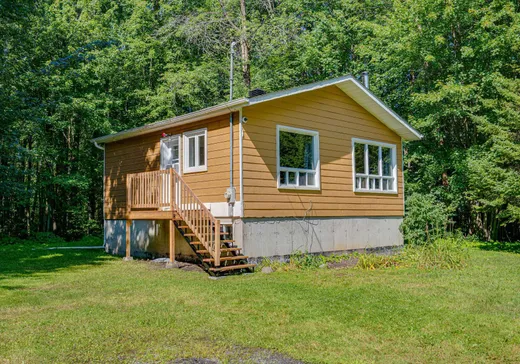 Two or more stories for sale - 140 43e Avenue, Rigaud, J0P1P0