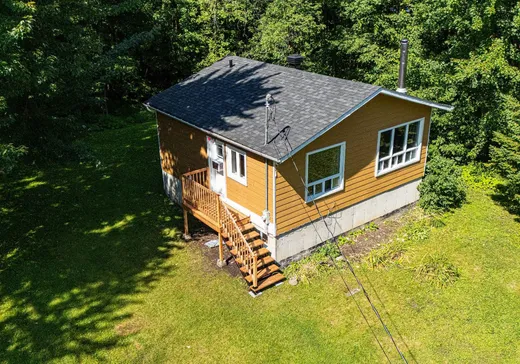 House for sale - 140 43e Avenue, Rigaud, J0P 1P0