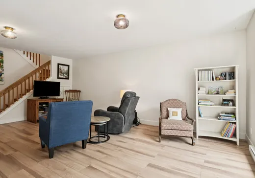 Condo for sale - 236 Place du Mans, Saint-Lambert, J4S 1X9