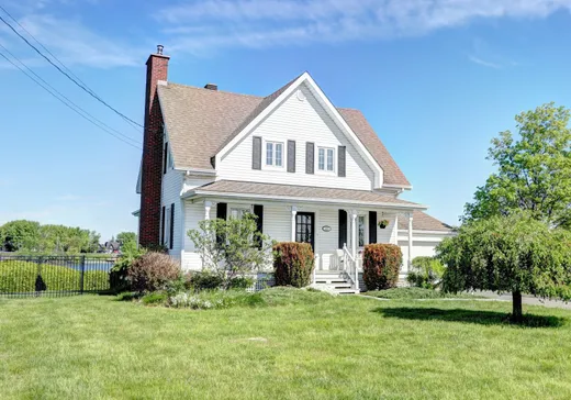 House for sale - 217 Ch. des Patriotes, Saint-Charles-sur-Richelieu, J0H 2G0
