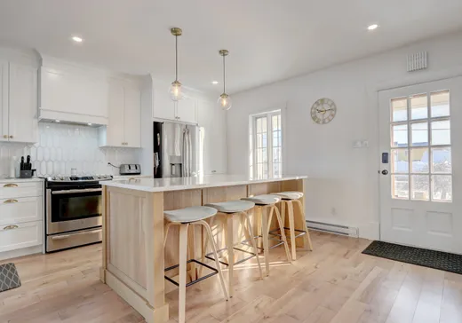 Maison à vendre - 217 Ch. des Patriotes, Saint-Charles-sur-Richelieu, J0H 2G0