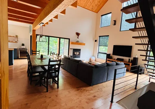 Maison à vendre - 151 Mtée Rodgers, Lachute, J8H 3W8