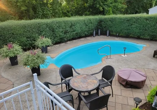 House for sale - 168 Rue de l'Île-aux-Fraises, Terrebonne, J6W 6C5