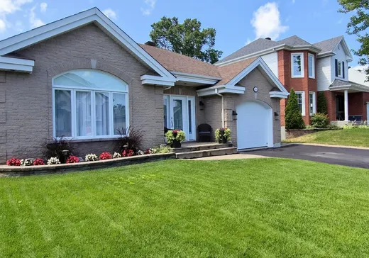 House for sale - 168 Rue de l'Île-aux-Fraises, Terrebonne, J6W 6C5