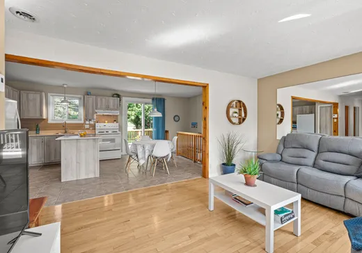 Maison à vendre - 387 Rue Desjardins N., Granby, J2G 8N6