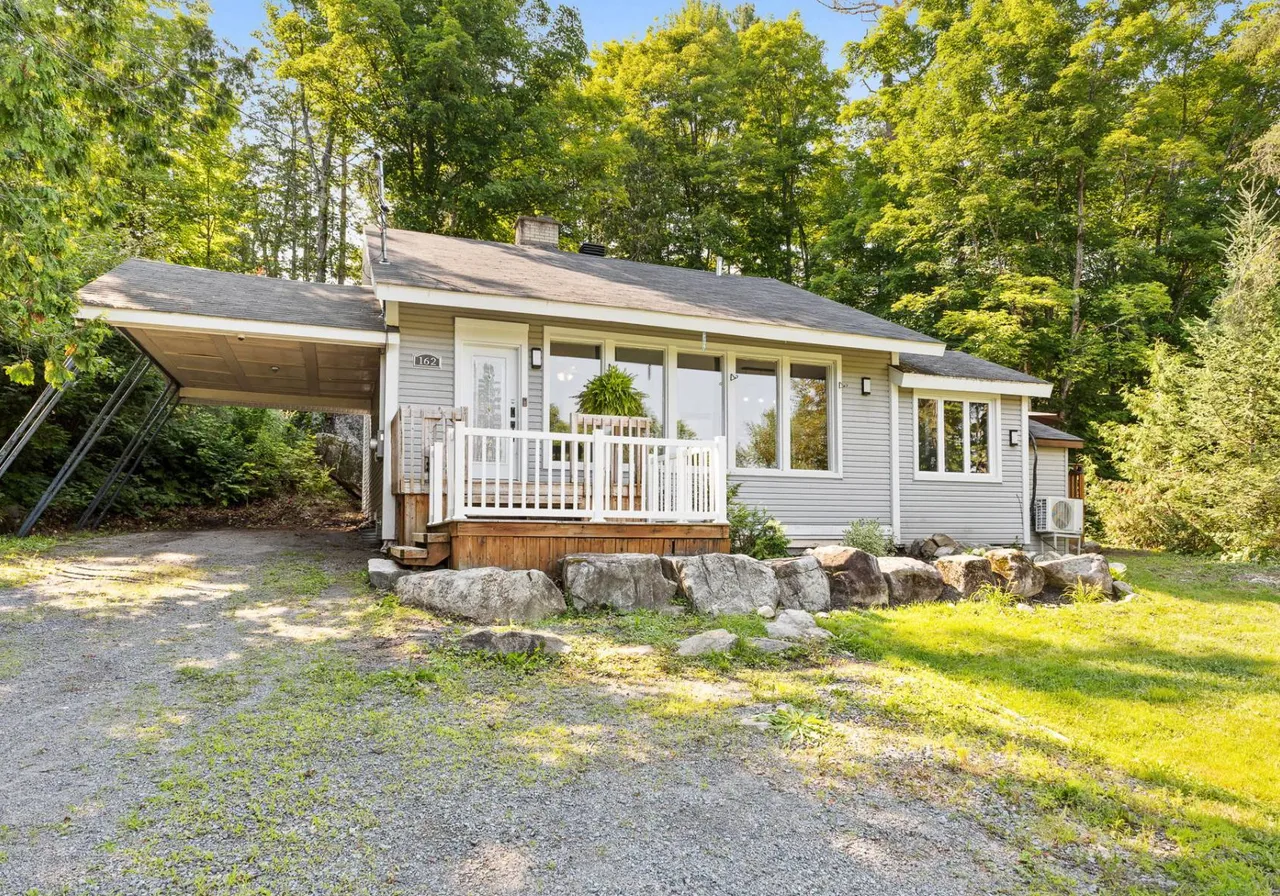 162 Ch. du Lac-de-l'Achigan — photo 1