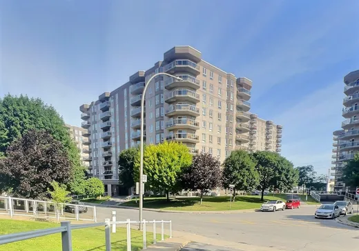 Condo for sale - 7285 Av. de Beaufort, Montreal (Anjou), H1M 3W9
