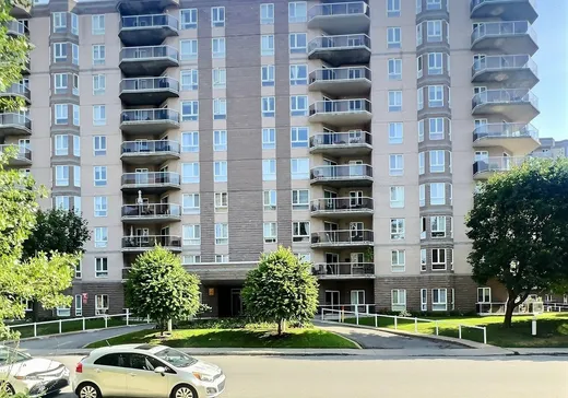Condo for sale - 7285 Av. de Beaufort, Montreal (Anjou), H1M 3W9