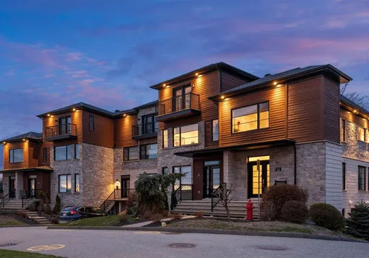 Condo for sale - 2600 Rue Sylvestre, App. 106, Sherbrooke, J1J 0A5