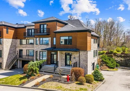 Condo for sale - 2600 Rue Sylvestre, App. 106, Sherbrooke, J1J 0A5