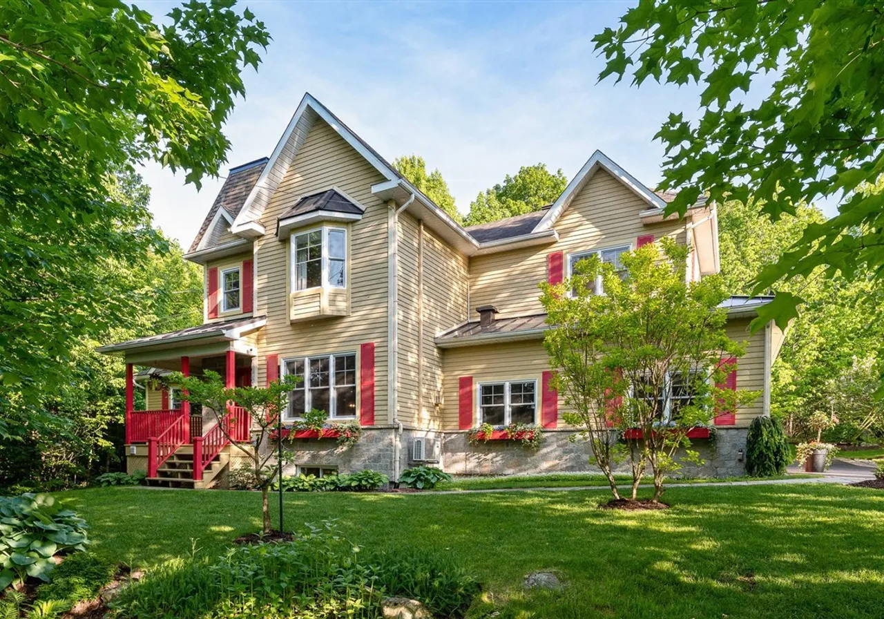 406 Rue de la Grande-Coulée — photo 1