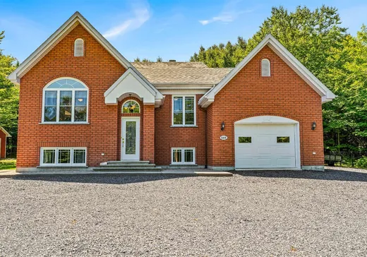 House for sale - 660 Ch. Maurais, Coaticook, J1A 2S4
