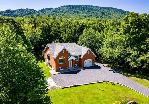 House for sale - 660 Ch. Maurais, Coaticook, J1A 2S4