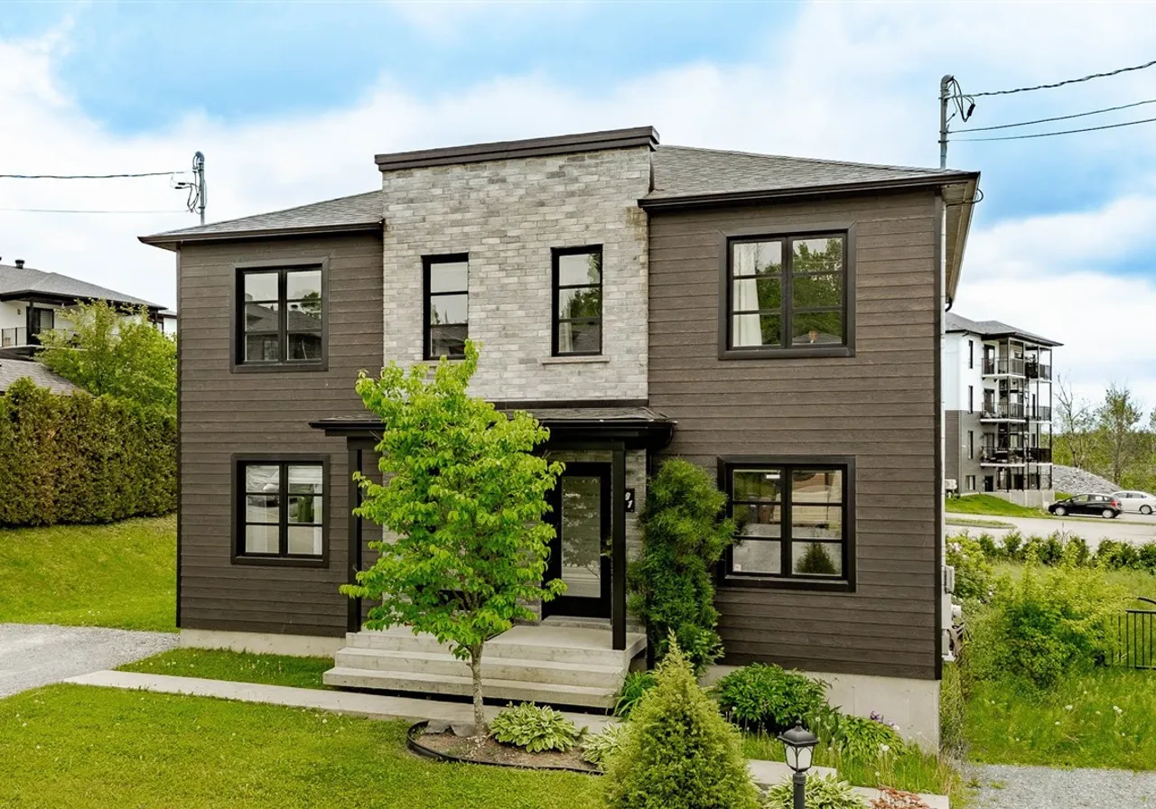 95 Rue Raymond-Auger — photo 1