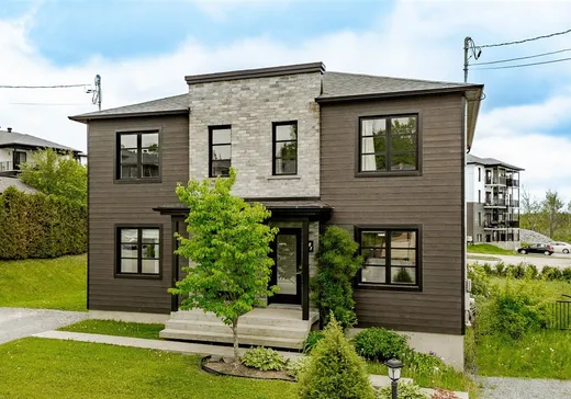 Two or more stories for sale - 95 Rue Raymond-Auger, Windsor, J1S0C1
