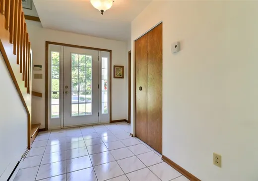 House for sale - 4270 Rue Brunault, Les Nations, J1L 1S8