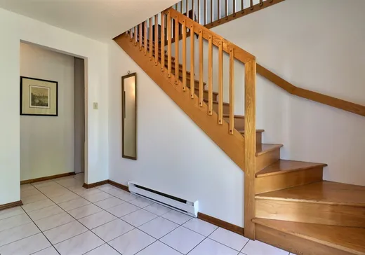 House for sale - 4270 Rue Brunault, Les Nations, J1L 1S8