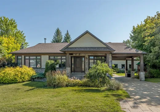 Bungalow for sale - 88 Rue Raby, Sherbrooke, J1G3T3