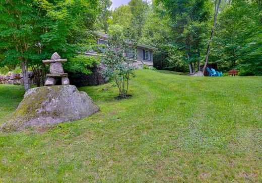 House for sale - 310 Ch. de Brébeuf, Mont-Tremblant, J8E 2E1