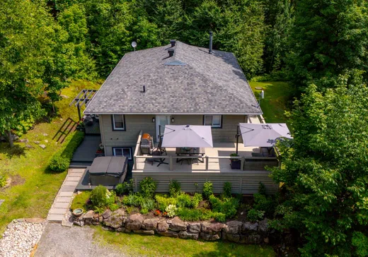 House for sale - 310 Ch. de Brébeuf, Mont-Tremblant, J8E 2E1